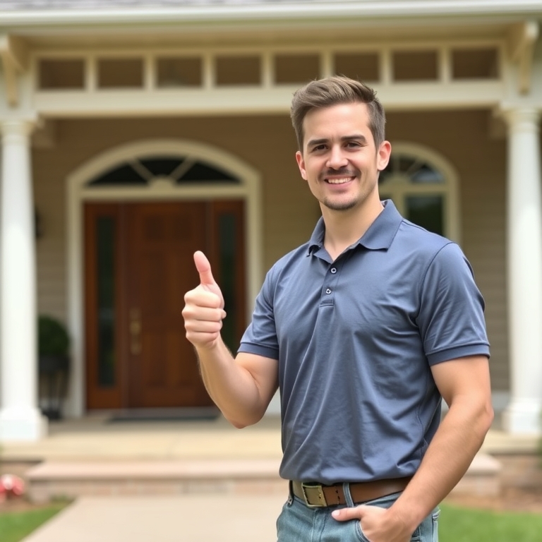 Founder of Ant & Rodent Pest Control Wichita