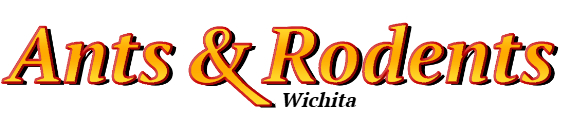Wichita Ant Exterminator & Rodent Control Company Logo